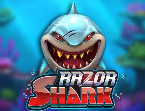 Razor Shark Casino Review-image